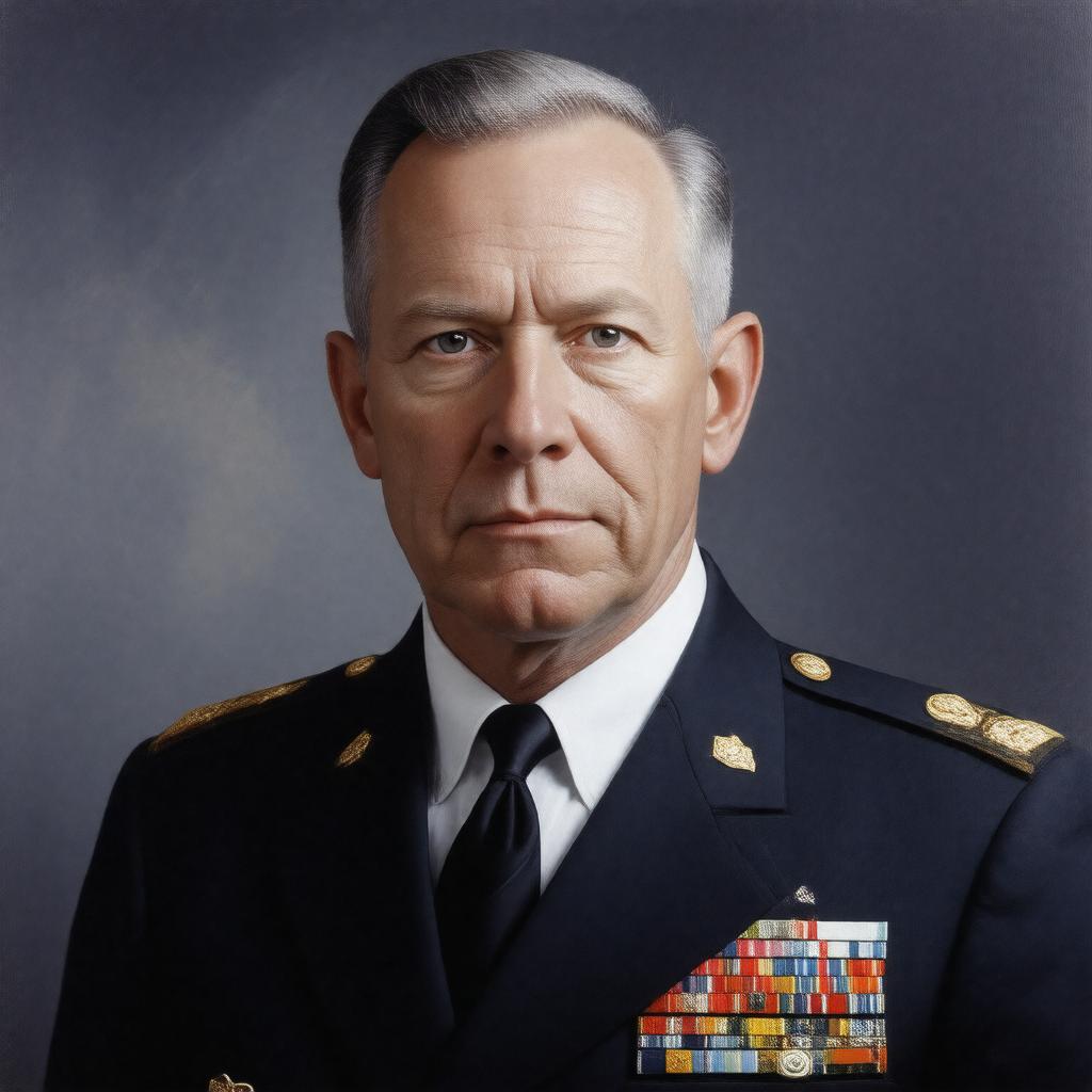 Edward Lawrence Logan